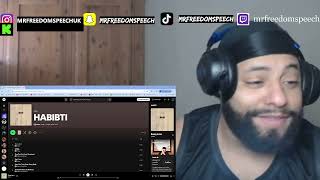 FT Qendresa , Sexyy Red , LoeShimmy , PARTYNEXTDOOR🔥Drake - HABIBTI [FULLALBUMREVIEW] *UK🇬🇧REACTION*