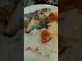 Paksiw na Isda | Fish Stew #homemade #cooking #fish #vinegar #shorts