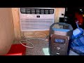 Running Air Conditioner with EcoFlow Delta
