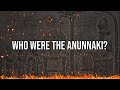 Who were the anunnaki mesopotamian mythology with dr miano