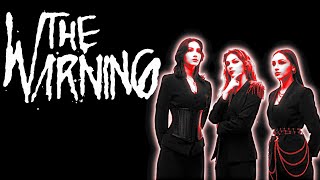 Download lagu The Warning - Six Feet Deep (ISOLATED Vocal Track)