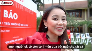 Ms Hoa Giao Tiếp Mừng Xuân Canh Tý