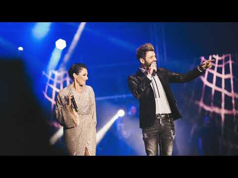 დუეტი ჯორჯია სიყვარულს გპირდები Dueti Georgia Sikvaruls Gpirdebi