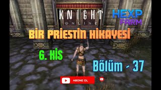 Download Lagu [37] Sıfırdan Bir İnt Priest'in Hikayesi - İnanmak Başarmanın Yarısıdır  - Bölüm-37 MP3