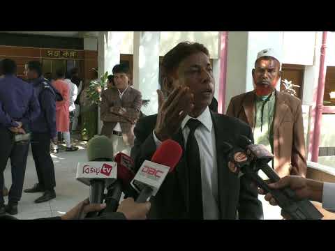 খেলা হবে বললেন - স্বতন্ত্র প্রার্থী আইয়ুব হোসেন।  অবৈধ্যভাবে মনোনয়নপত্র ...