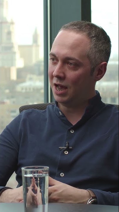 Александр Габуев, Россия и Китай: 20 лет Договору о добрососедстве ...