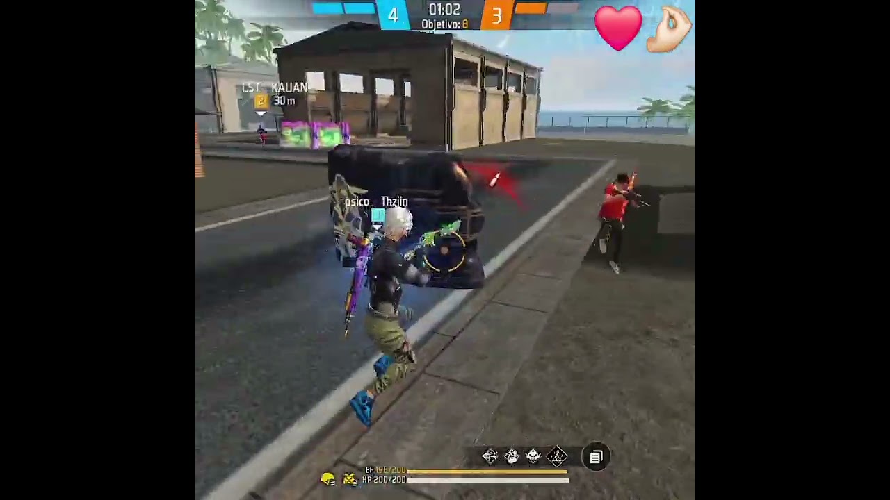 TREINANDO O MODO FEESTYLER❤️🤌🏻