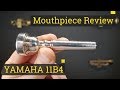 Review: Trumpet Mouthpiece - Yamaha 11B4 - good for beginners?