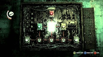 The Evil Within - The Assignment part 5