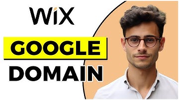 How to Add Google Domain to Wix Website (Quick & Easy)