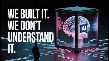 The AI Black Box EXPOSED What