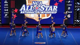 The California Allstars Smoed Nca 2026 Day 2