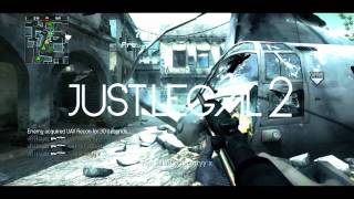vR Haydz - Just Legal 2 AMAZING COD4 MONTAGE!