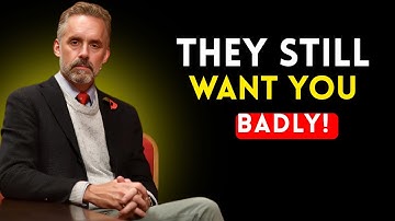 You Have No Idea How Badly The Avoidant Wants You | Jordan Peterson