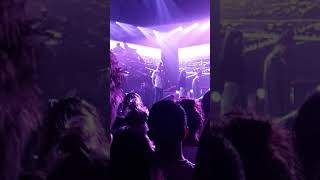 View The National performs Pink Rabbits live in Denver