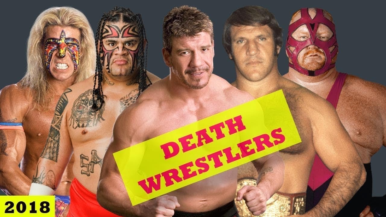 5 Wrestling Deaths That Changed Pro Wrestling YouTube