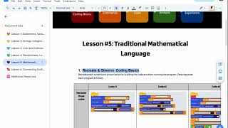 Google Docs Pageless Mode - Febraury 2026 PD PowerUP