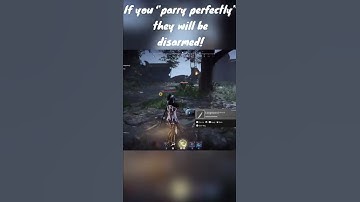 How to block attacks in Naraka Bladepoint - Blue Focus Attacks vs Normal/Standard Attacks #shorts