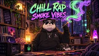 High Beyond the Clouds — 420 Vibe Music | Smooth Rap • Dusty Blues • Late Night Vibes