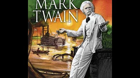 An Evening With Mark Twain