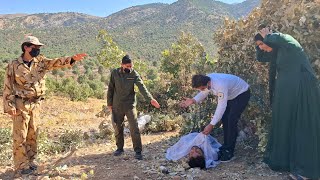 The Park Ranger's Body Was Identified by a Homeless Mother, Leaving Everyone Deeply Moved