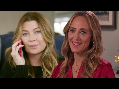 Grey's anatomy's kim raver still feels ellen pompeo's presence (exclusive)