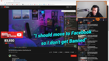 Ramee Reacts to Kyle saying this after getting Banned | NoPixel GTA RP