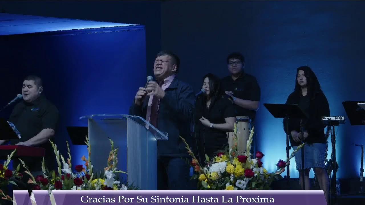Mision Cristiana Elim Internacional GA