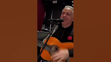 Gipsy Kings André Reyes 