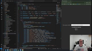 Aula 361: React (Dynamic CSS Style)