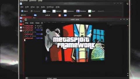 DEFCON 19: Network Nightmare: Ruling The Nightlife Between Shutdown And Boot With Pxesploit