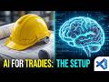 Live Build  - Quotes Agent  - Part 1 -  Build an AI Quoting Agent for Tradies   Setup &amp; Requirements