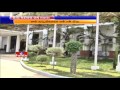 TRS leaders waiting for party posts