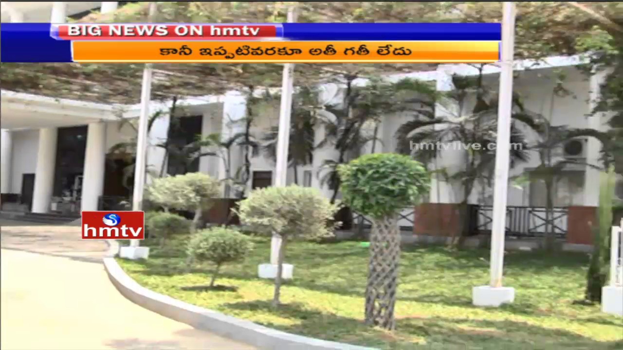 TRS Party Leaders Waiting For Nominated Posts In Telangana | HMTV