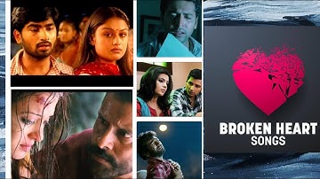 Singer Karthik Hits|Heart Broken Songs|love failure songs|painful drugs #songs #hearttouching