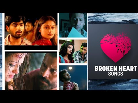 Singer Karthik Hits|Heart Broken Songs|love failure songs|painful drugs #songs #hearttouching