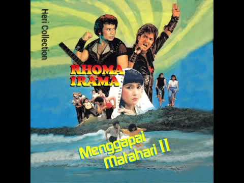 Rhoma Irama - Lagi Lagi Cinta