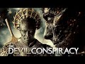 The Devil Conspiracy 2023 Movie || Alice, Joe Doyle || The Devil Conspiracy Movie Full Facts Review