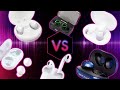 Qual o melhor fone sem fios estilo Airpods? | Comparativo de 5 fones TWS