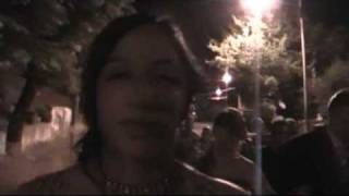 REINAS DE JUSLIBOL 2009
