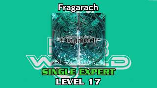 Ddr World Fragarach Sp Expert 17