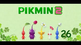 Pikmin 2 ep 26