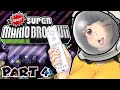 Into the Cosmos - Newer Super Mario Bros. Wii [4]