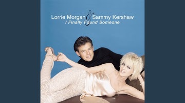 Thumbnail of I Finally Found Someone