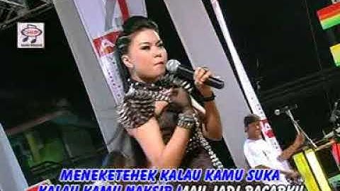 Niken Aprilia - Meneketehek (Official Music Video)