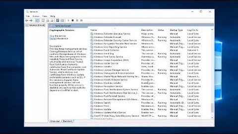 Error Code 0x80070070 A Problem Is Preventing Troubleshooter from Starting Windows 7/8/10