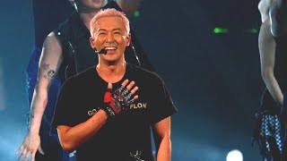 唱情歌的人｜林峯 Go With The Flow 演唱會  重慶站