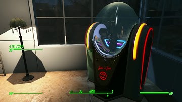 Pre-War House - Player Home (Settlement Edition) - Fallout 4 Mod Reviews - Week 12