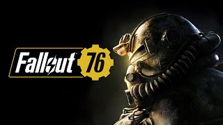 FALLOUT 76 - !MI PRIMER DIA EN EL APOCALIPSIS!