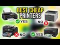 ✅Don't Buy a Cheap Printer Until You Watch This! (2026 Review)